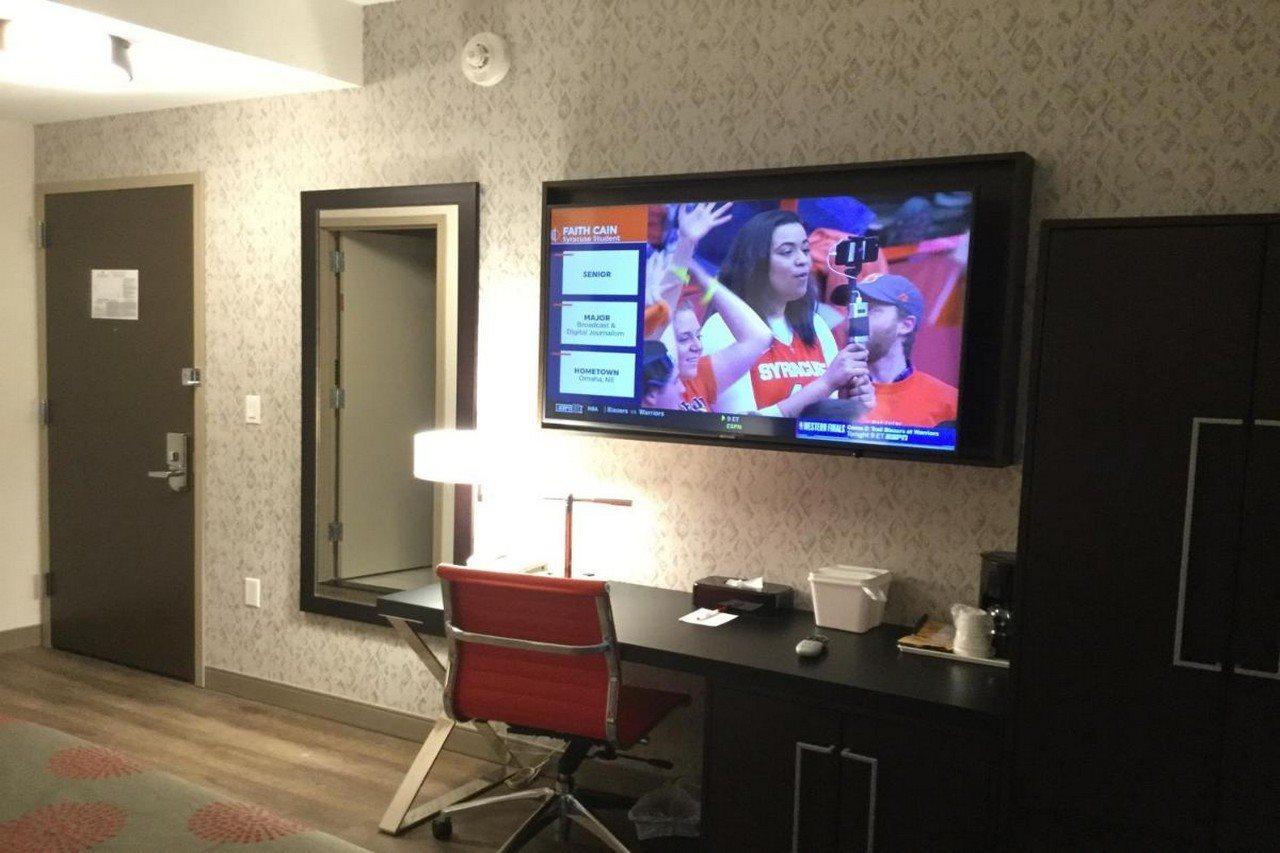 מלון ניו יורק Ramada By Wyndham Bronx Terminal מראה חיצוני תמונה